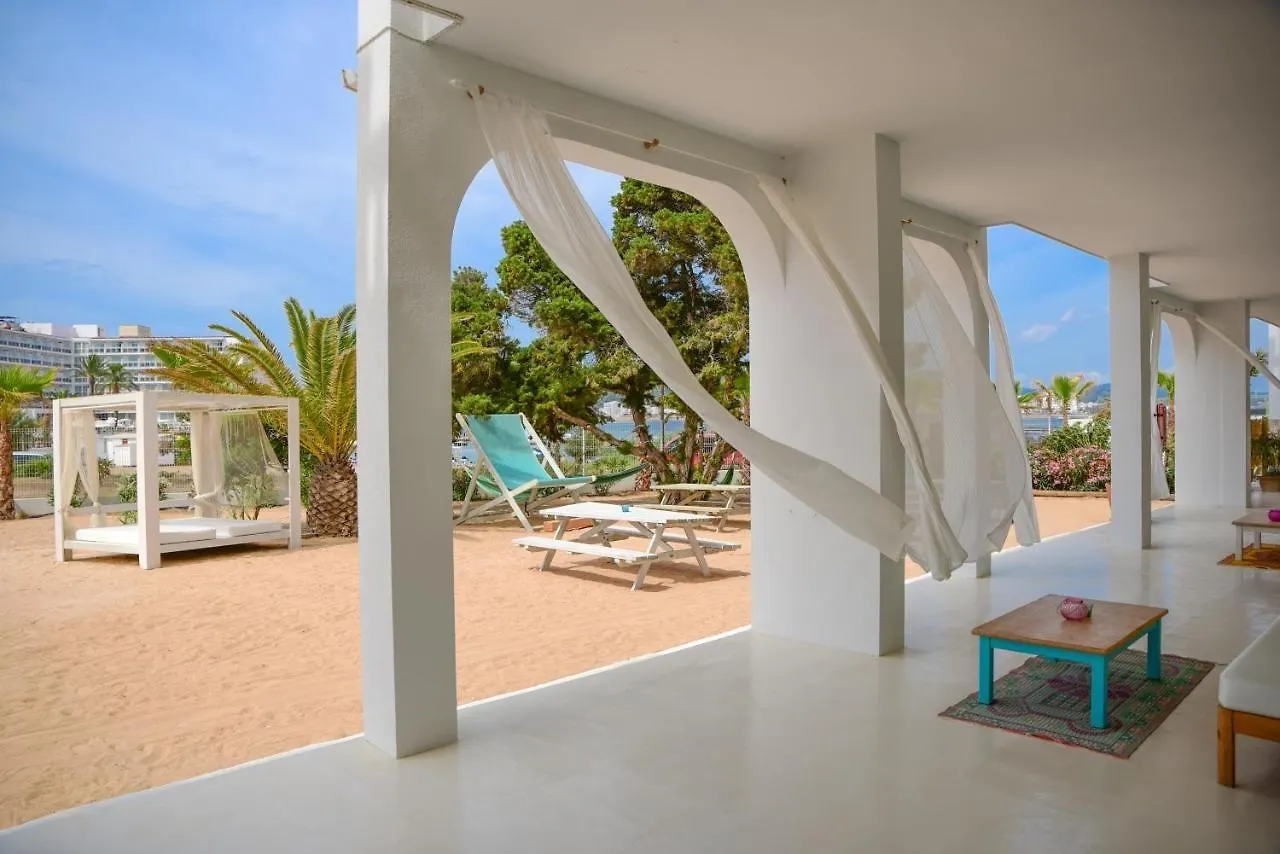 **** Aparthotel Beach Star Ibiza (Adults Only) San Antonio  Spain