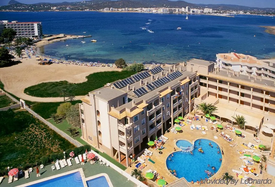 Beach Star Ibiza (Adults Only) San Antonio  4*, San Antonio (Ibiza)