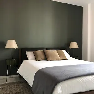 Apartment Olivos Jerez Jerez de la Frontera