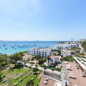 Hotel Abrat, Sant Antoni de Portmany