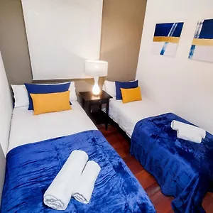 Apartment Victoria Center Barcelona