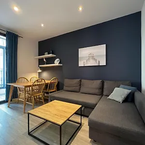Apartment U-nique Rossello Barcelona