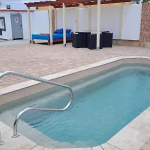 Villa Experience Heated Salty Water Pool Caleta De Fuste
