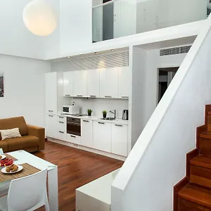 Apartment Glasir Apartments Barcelona Barcelona
