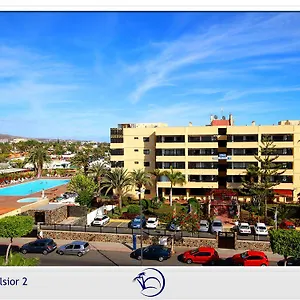 Apartment Club Excelsior Ii Playa del Ingles (Gran Canaria)