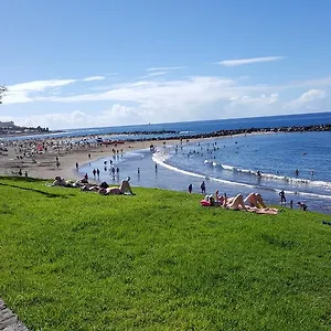 Bamboli Holidays Appartamento Playa de las Americas (Tenerife)
