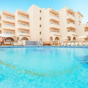 Hotel Azuline - Rosamar, Sant Antoni de Portmany