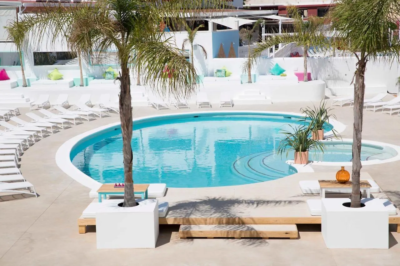 Beach Star Ibiza (Adults Only) San Antonio