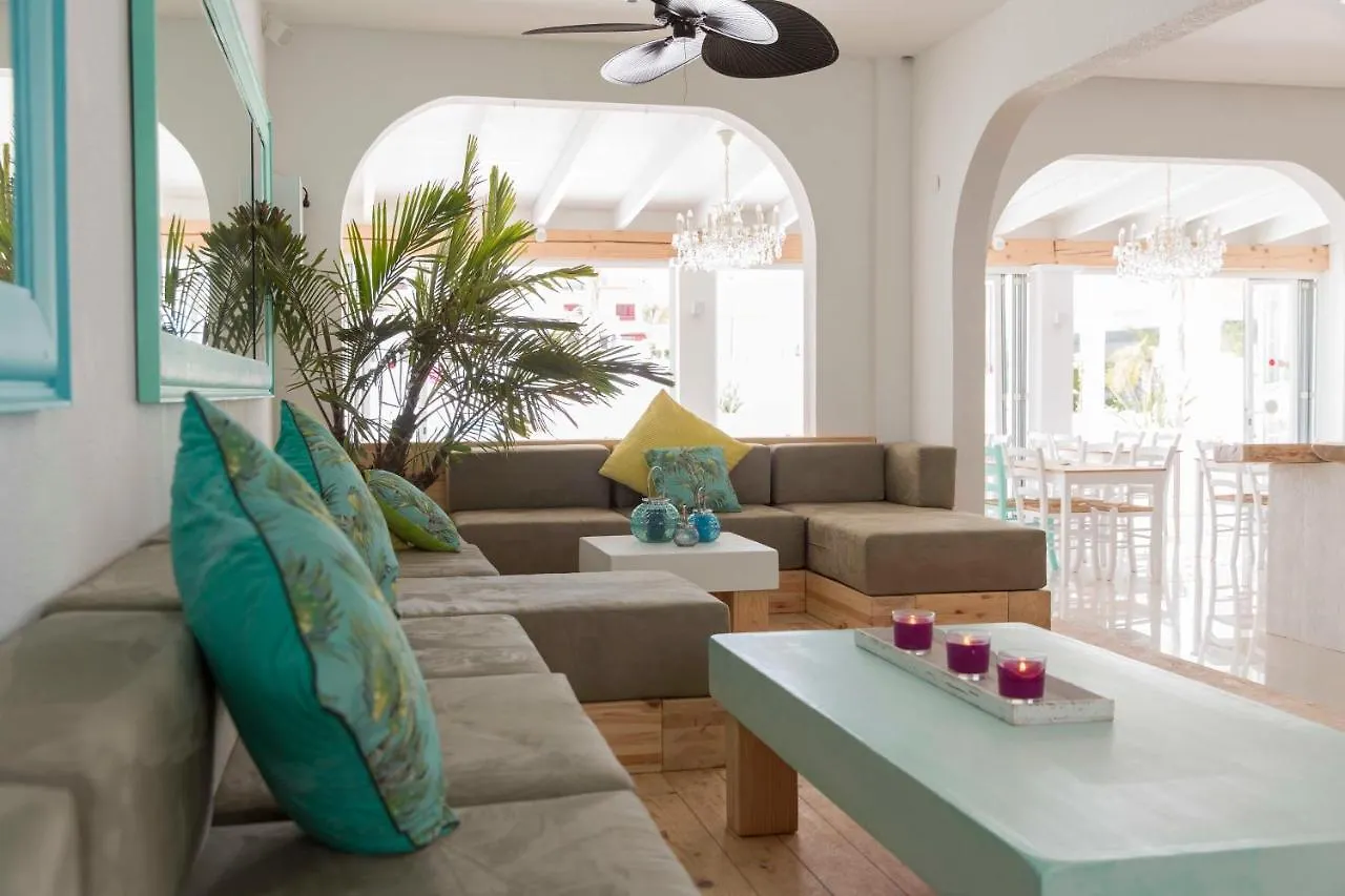 Beach Star Ibiza (Adults Only) San Antonio  4*, San Antonio (Ibiza) Spanje